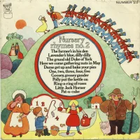 Nursery Rhymes No.2
