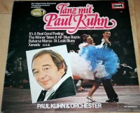 Tanz Mit Paul Kuhn