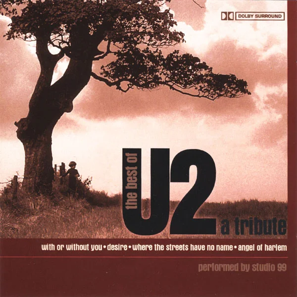 The Best Of U2 - A Tribute