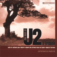 The Best Of U2 - A Tribute