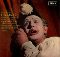 I Pagliacci / Favourite Italian Arias