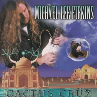 Cactus Crüz