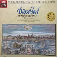 Düsseldorf (Am Hofe Jan Wellems)