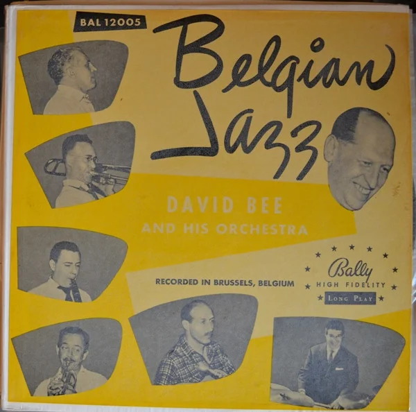Belgian Jazz