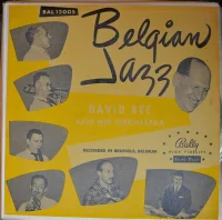 Belgian Jazz