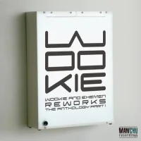 Wookie & Exemen Reworks (The Anthology Part 1)