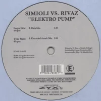 Elektro Pump