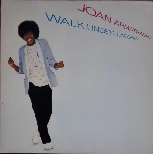Walk Under Ladders