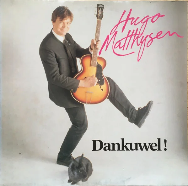 Dankuwel!