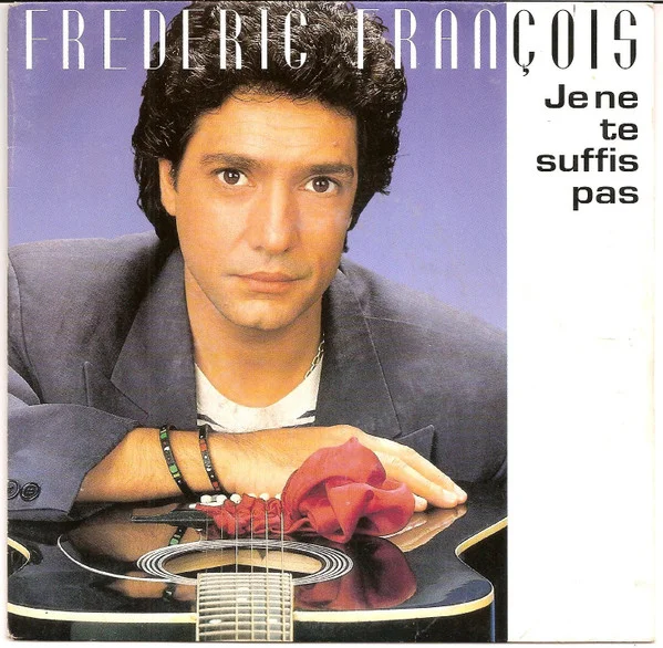 Je Ne Te Suffis Pas
