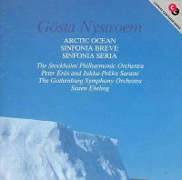 Arctic Ocean / Sinfonia Breve / Sinfonia Seria