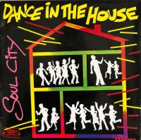 Dance In The House
