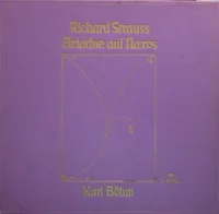 Ariadne Auf Naxos
