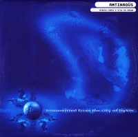 Araxia (Remix) / Trip On Nexus