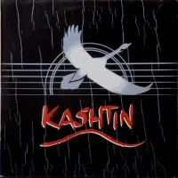 Kashtin