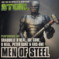 Men Of Steel