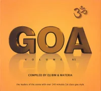Goa Volume 65