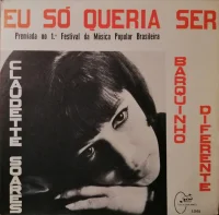 Eu Só Queria Ser