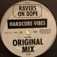Hardcore Vibes