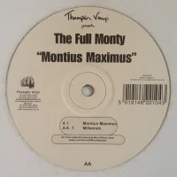 Montius Maximus