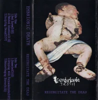 Regurgitate The Dead