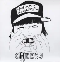 Choke On A Cheeseburger