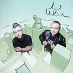 Ahvid & Klahvid