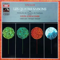 Les Quatre Saisons