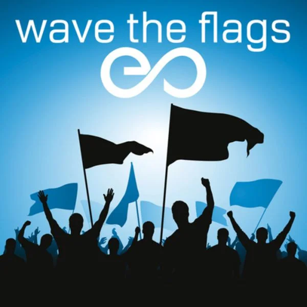 Wave The Flags
