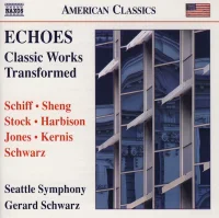 Echoes (Classic Works Transformed)