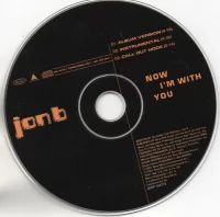 Now I'm With You