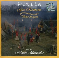 Ges Romano - Viață De Țigan