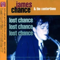Lost Chance