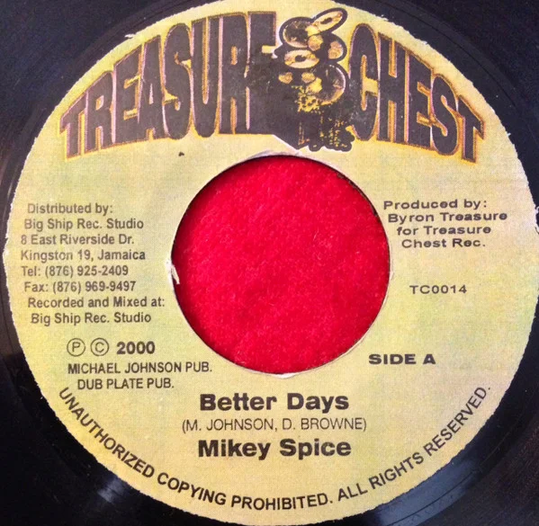 Better Days