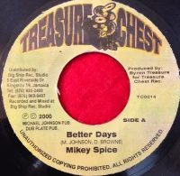 Better Days