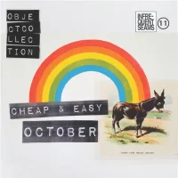 Cheap&easy October