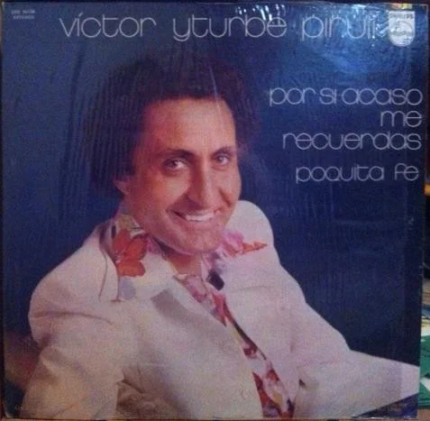 Por Si Acaso Me Recuerdas