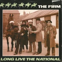 Long Live The National