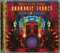Shamanic Trance (Dada Funk Mix By Tsuyoshi Suzuki)