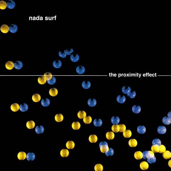 The Proximity Effect