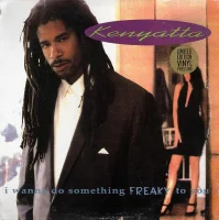 I Wanna Do Something Freaky To You