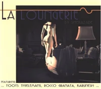 La Loungerie