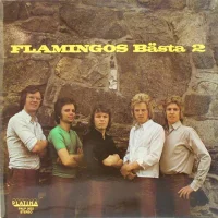 Flamingos Bästa 2