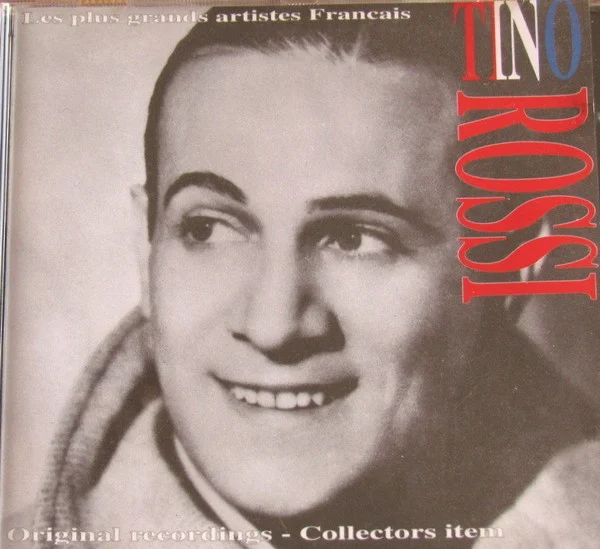Tino Rossi