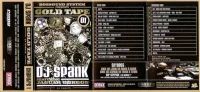 Gold Tape 01