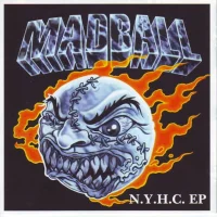 N.Y.H.C. EP