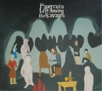 Life Among The Savages