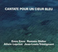 Cantate Pour Un Cœur Bleu