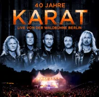 40 Jahre - Live Von Der Waldbühne Berlin