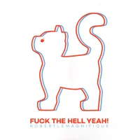 Fuck The Hell Yeah!